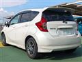 2013 Nissan Note