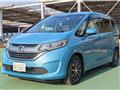 2018 Honda Freed