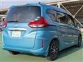 2018 Honda Freed