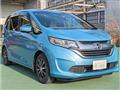 2018 Honda Freed