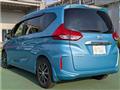 2018 Honda Freed