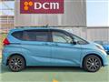 2018 Honda Freed