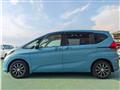 2018 Honda Freed