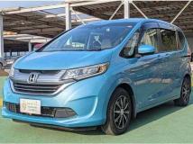 2018 Honda Freed