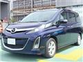 2010 Mazda Biante