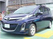 2010 Mazda Biante