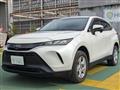 2022 Toyota Harrier