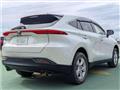 2022 Toyota Harrier