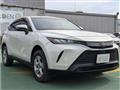 2022 Toyota Harrier