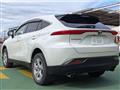 2022 Toyota Harrier