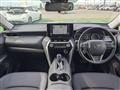 2022 Toyota Harrier