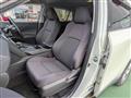 2022 Toyota Harrier