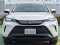 2022 Toyota Harrier