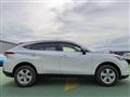 2022 Toyota Harrier