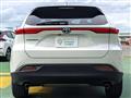 2022 Toyota Harrier