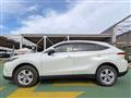 2022 Toyota Harrier