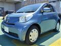 2013 Toyota IQ