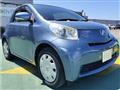 2013 Toyota IQ