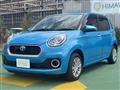 2018 Toyota Passo