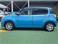 2018 Toyota Passo