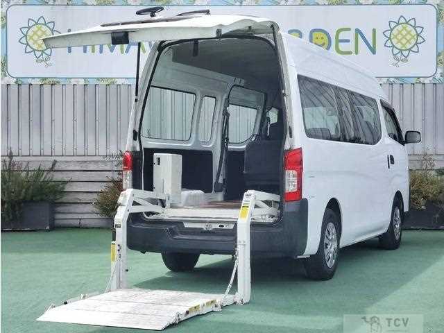 2015 Nissan Nissan Others