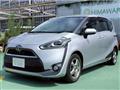 2015 Toyota Sienta
