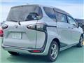 2015 Toyota Sienta