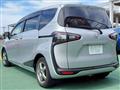 2015 Toyota Sienta