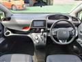 2015 Toyota Sienta