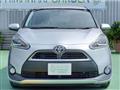 2015 Toyota Sienta