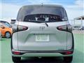2015 Toyota Sienta