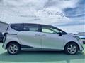 2015 Toyota Sienta