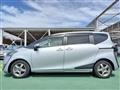 2015 Toyota Sienta