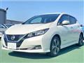 2018 Nissan Leaf