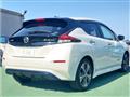 2018 Nissan Leaf