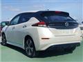 2018 Nissan Leaf