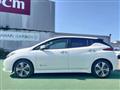2018 Nissan Leaf