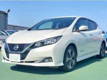 2018 Nissan Leaf