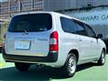 2015 Toyota Probox Van