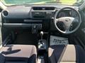 2015 Toyota Probox Van