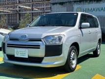 2015 Toyota Probox Van