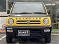 2003 Daihatsu Naked