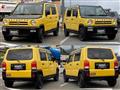 2003 Daihatsu Naked