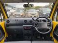 2003 Daihatsu Naked
