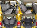 2003 Daihatsu Naked