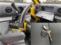 2003 Daihatsu Naked