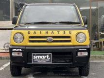 2003 Daihatsu Naked