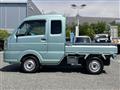 2018 Suzuki Carry Truck