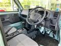 2018 Suzuki Carry Truck