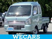 2018 Suzuki Carry Truck